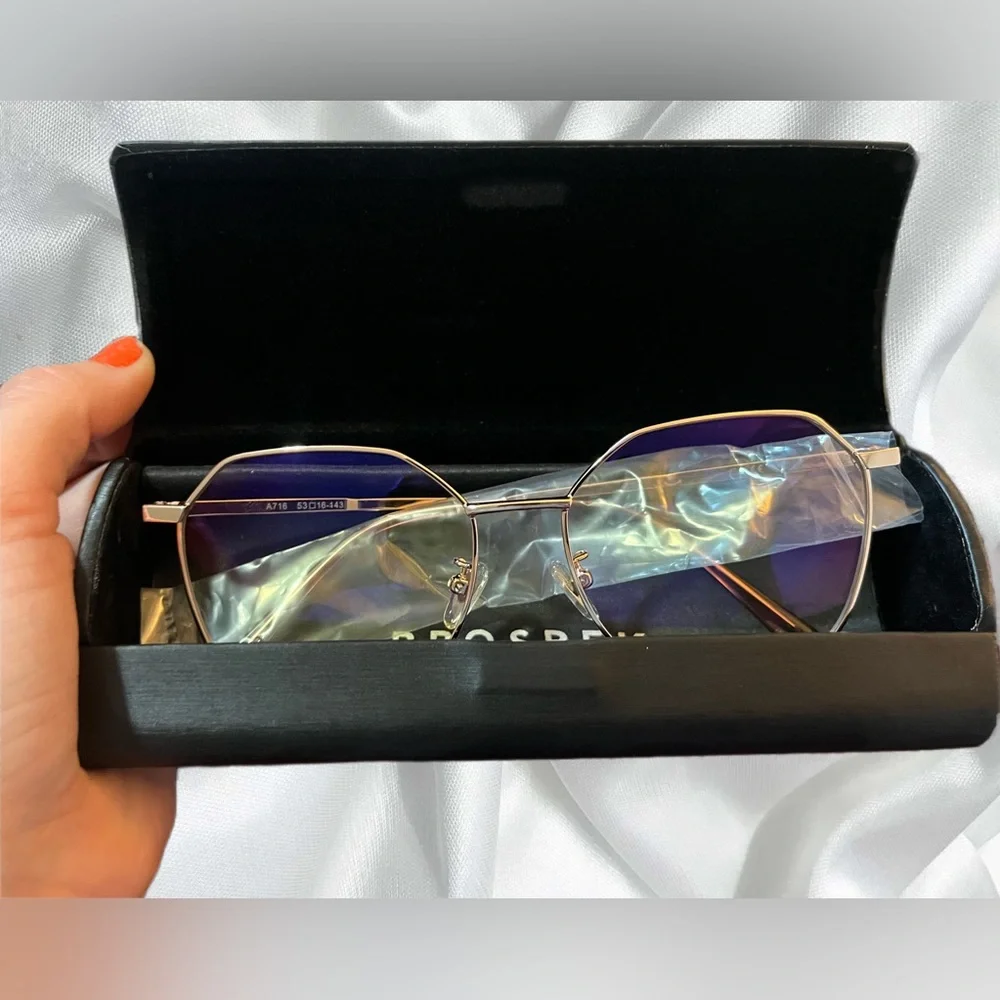Anti-Blue light glasses